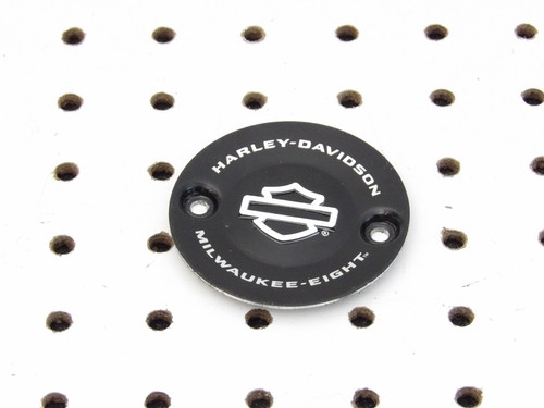 Harley Davidson 18-24 Softail OEM Timer Cover 25600078