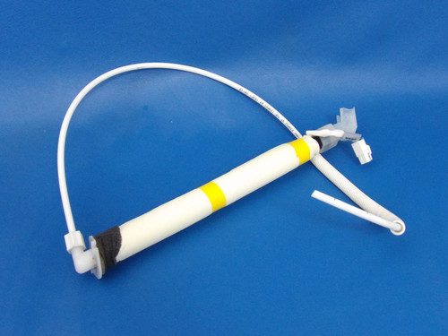 Samsung Refrigerator RF26HFENDSR Ice Maker Fill Tube DA97-00209T