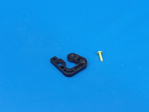 Samsung Refrigerator RF26HFENDSR Right Fridge Door Upper Closer