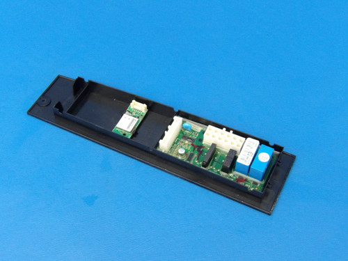 LG Refrigerator LMXS28626D Top Of Door Control Board EBR76468403