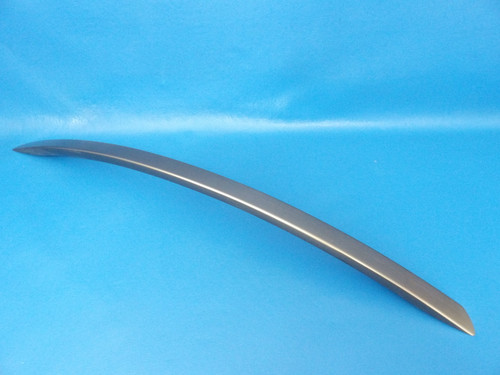 LG Refrigerator LMXS28626D Freezer Door Handle Dark Stainless AED37133169