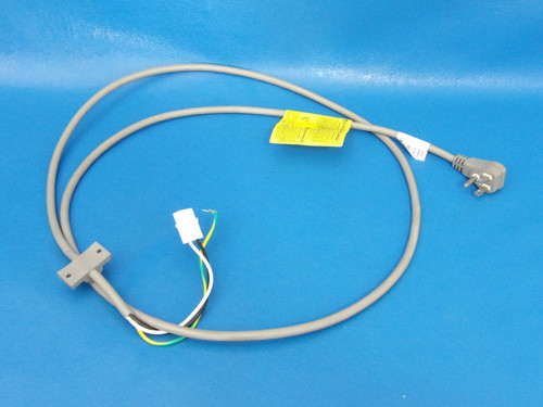 LG Refrigerator LMXS28626D Wall Plug Power Cover EAD65827901 EAD62108309