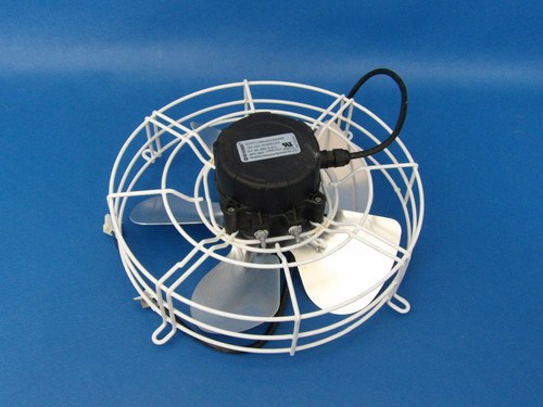 Centaur Plus Reach In Freezer CSD-1DF-BAL Evaporator Fan ECM7108AAA1DA406