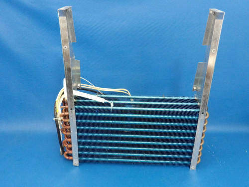 Centaur Plus Reach In Freezer CSD-1DF-BAL Evaporator & Defrost Heater