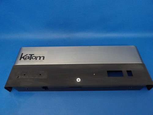 Centaur Plus Reach In Freezer CSD-1DF-BAL Top Front Relay Cover