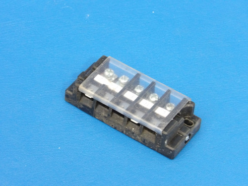Centaur Plus Reach In Freezer CSD-1DF-BAL Terminal Block