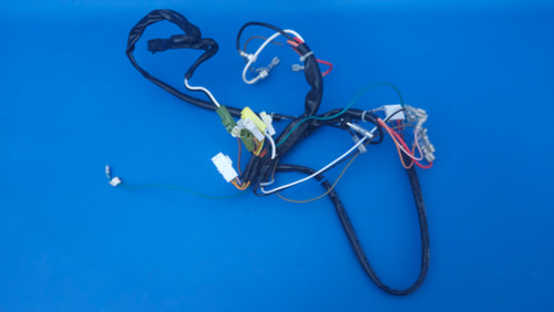 Centaur Plus Reach In Freezer CSD-1DF-BAL Main Relay Harness