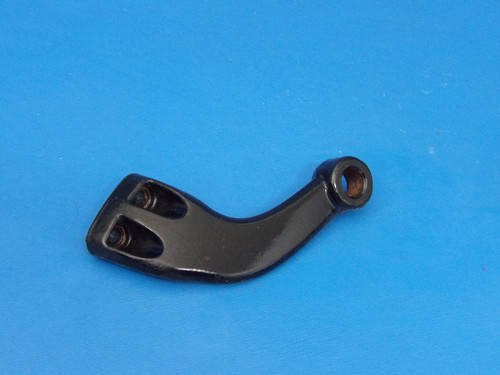 Harley-Davidson 09-22 Sportster Iron 883 OEM Right Front Footpeg Mount 42971-04