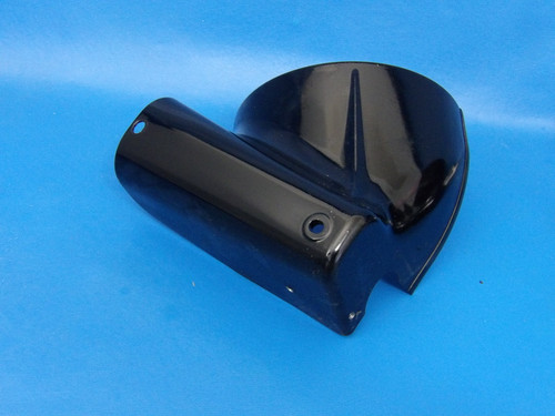 Harley-Davidson 86-06 Softail Freight Train Left Headlight Nacelle 61300427