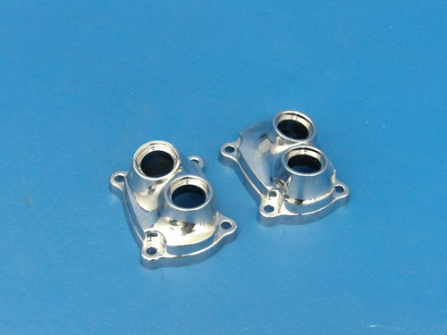 Harley-Davidson Milwaukee 8 M8 OEM Lifter Covers 25700410 25700411