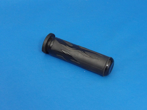 Harley-Davidson OEM 1" Tribal Fly By Wire Left Hand Grip