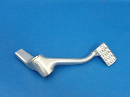 Harley-Davidson 09-13 Sportster Iron 883 OEM Rear Brake Pedal 42341-07