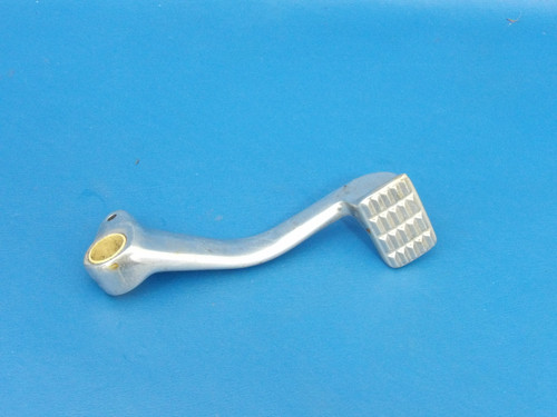 Harley-Davidson 91-03 XL Sportster OEM Rear Brake Pedal 42447-96