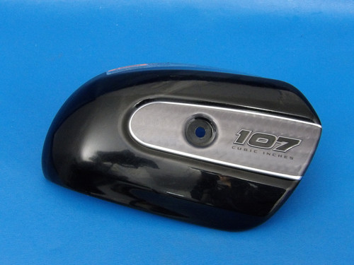 Harley-Davidson 18-24 Touring OEM 107 Air Cleaner Cover 61300922