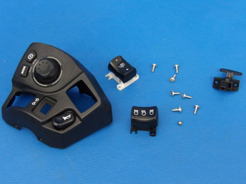 Can Am 18-19 Spyder Handlebar Switch Buttons 710005429
