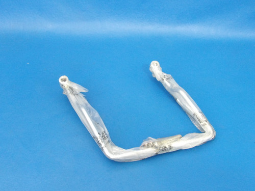 Cavalry Customs Harley-Davidson Sportster Saddlebag Supports