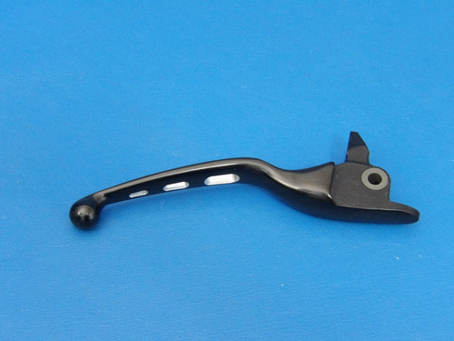 Harley-Davidson 08-13 Touring OEM Edge Cut Front Brake Lever