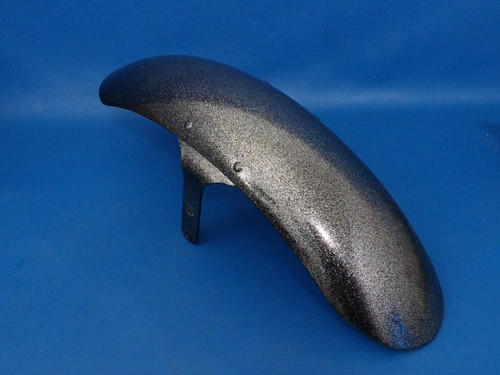 Harley-Davidson 13-26 Softail Breakout OEM Front Fender 58900248