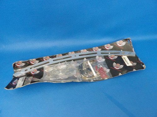 Custom Dynamics Harley-Davidson 14-23 Street Glide Windshield Trim