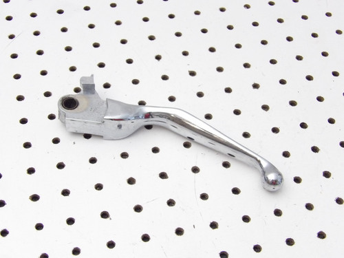 Harley-Davidson 96-14 Softail OEM Chrome Front Brake Lever 45016-96