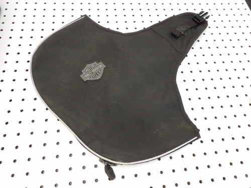 Harley-Davidson Touring OEM Right Soft Lower Leg Protector 57100210