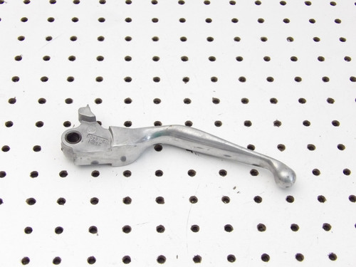 Harley-Davidson 96-07 Dyna & Touring OEM Front Brake Lever 45016-96