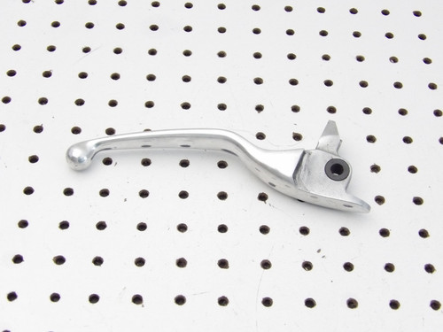 Harley-Davidson 08-23 Touring OEM Chrome Front Brake Lever 42859-06B