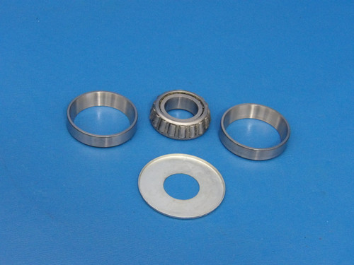 Harley-Davidson 17-26 Touring OEM Triple Tree Steering Stem Bearing Kit 45700009