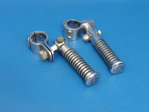 Harley-Davidson OEM O-Ring Highway Pegs 49128-82