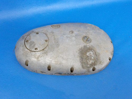 BSA 1968-1970 A50 A65 Primary Cover 68-838