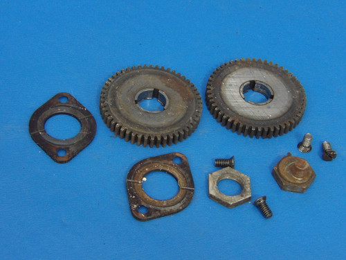 Triumph Tiger T100C Cam Camshaft Gears