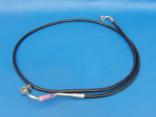 Harley-Davidson 15-23 Road Glide OEM Upper ABS Brake Line 41800314