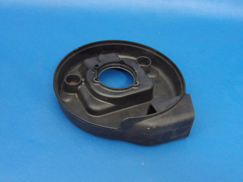 Harley-Davidson 17-22 Sportster Iron 883 OEM Airbox Backplate Base 29000015A