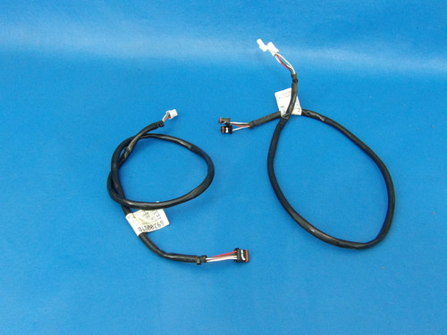 Harley-Davidson OEM Handlebar Switch Harnesses 69200179 69200178