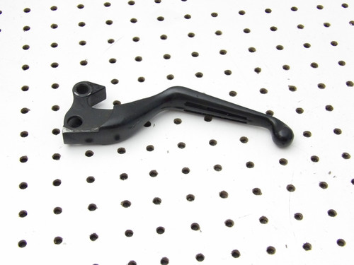 Harley-Davidson 09-13 Sportster Iron 883 Double Slotted Clutch Lever