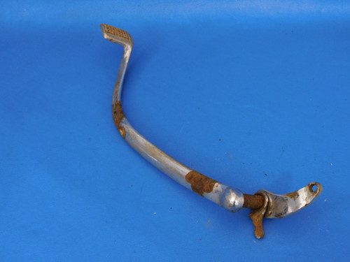 Triumph T120 Rear Brake Pedal