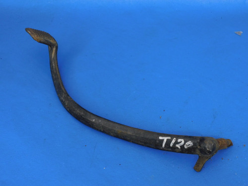 Triumph T120 Rear Brake Pedal