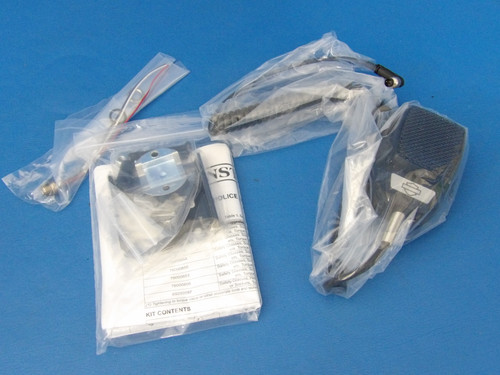 Harley-Davidson 14-23 Touring OEM Microphone Kit 76000855