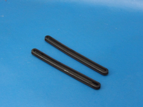 Harley-Davidson 21-26 Touring OEM Saddlebag Support Rubber Inserts 90202108