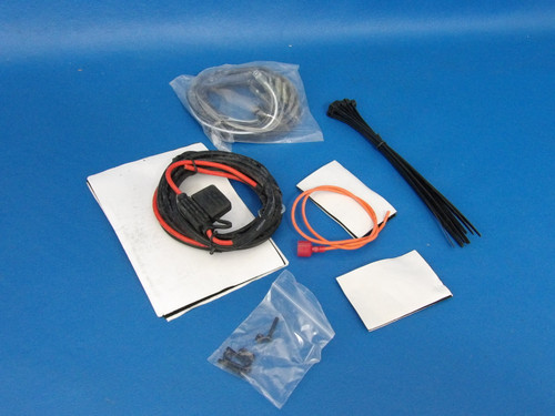 ARC Audio for Harley-Davidson Amp Wiring Kit
