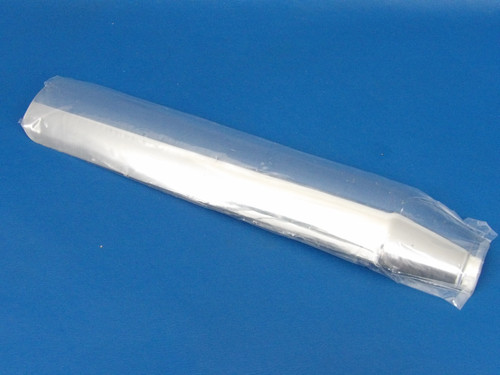 Harley-Davidson 00-17 Softail Fat Boy OEM Muffler Heat Shield 65463-00