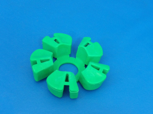 Alloy Art For Harley-Davidson 09-23 Touring Cush Drive Dampener 0213-0649