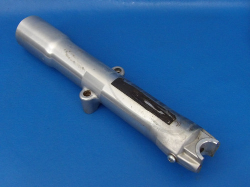 Harley Davidson 12-17 Softail Slim OEM Right Fork Tube Lower Slider 45915-08A