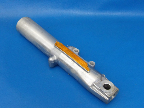 Harley-Davidson 09-13 Touring OEM Left Fork Tube Lower Slider 46495-09 46496-00A