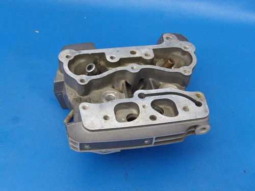 Harley-Davidson Screamin Eagle OEM Twin Cam 110 ci Bare Rear Head 17250-07