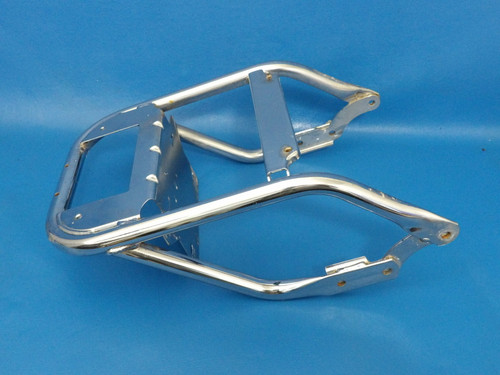 Harley-Davidson 09-13 Touring OEM Tour Pac Mounting Bracket 53411-09