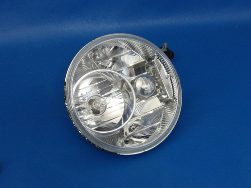 Harley-Davidson 14-23 Street Glide OEM Headlight Headlamp Housing 67700064