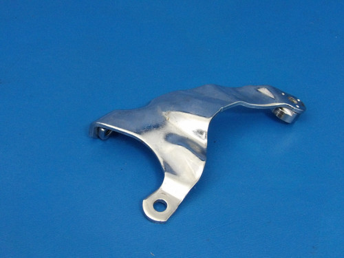 Harley-Davidson 17-25 Touring OEM Tie Bar Link Bracket 16400041