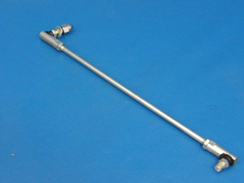 Harley-Davidson OEM 12 7/8" Shift Shaft Linkage