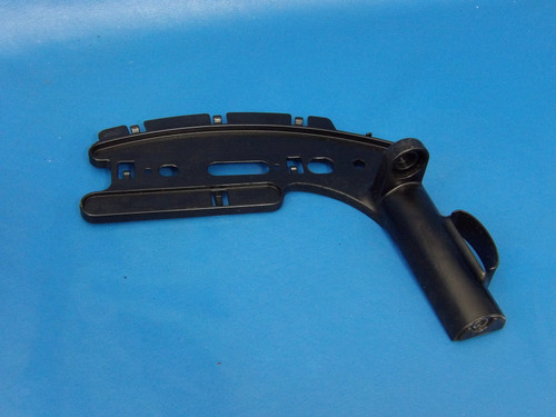 Harley-Davidson Sportster XL OEM Side Mount License Plate Upper Bracket harley 4314-09